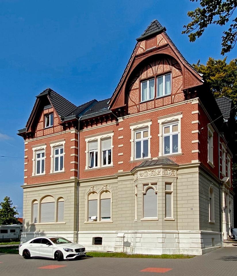 Thumbnail-2.5 Zimmer Wohnung + Dachgeschoss ca. 90qm in Solingen-Gräfrath