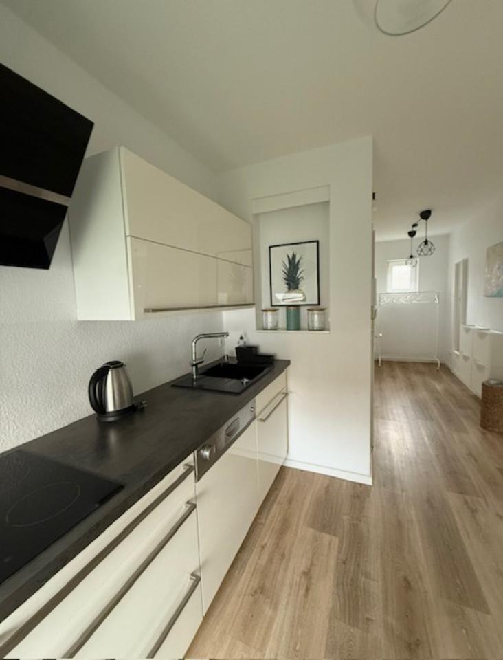 Thumbnail-Provisionsfrei! DIE Gelegenheit – Kapitalanlage & Selbstnutzung