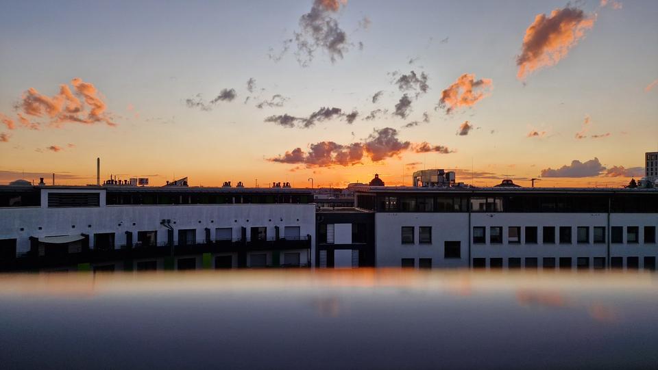 Thumbnail-3 Zimmer Wohnung - zentral am HBF - Terrasse