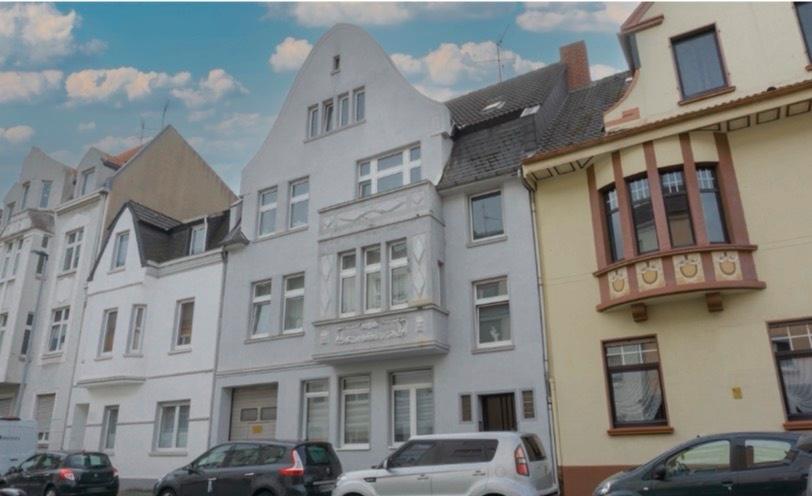 Thumbnail-Mehrfamilienhaus in Duisburg-Friemersheim zu verkaufen