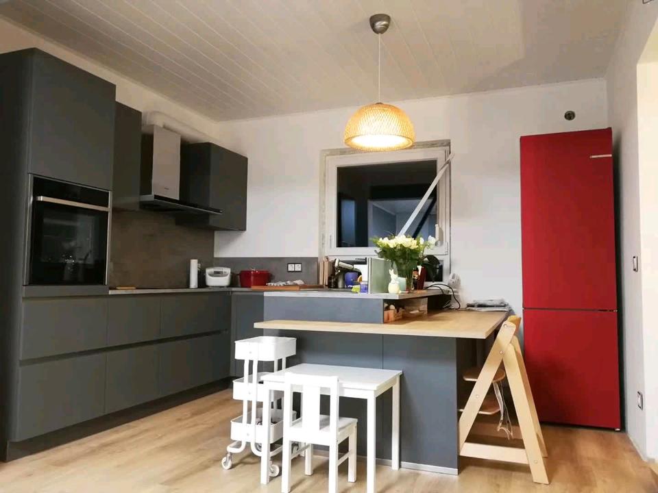 Thumbnail-Haus mit Garten im Süd Braunschweig