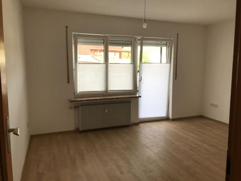 Thumbnail-Brilon-Alme, 3-Zimmer-Whg mit kl. Terrasse, EG, 65 m2