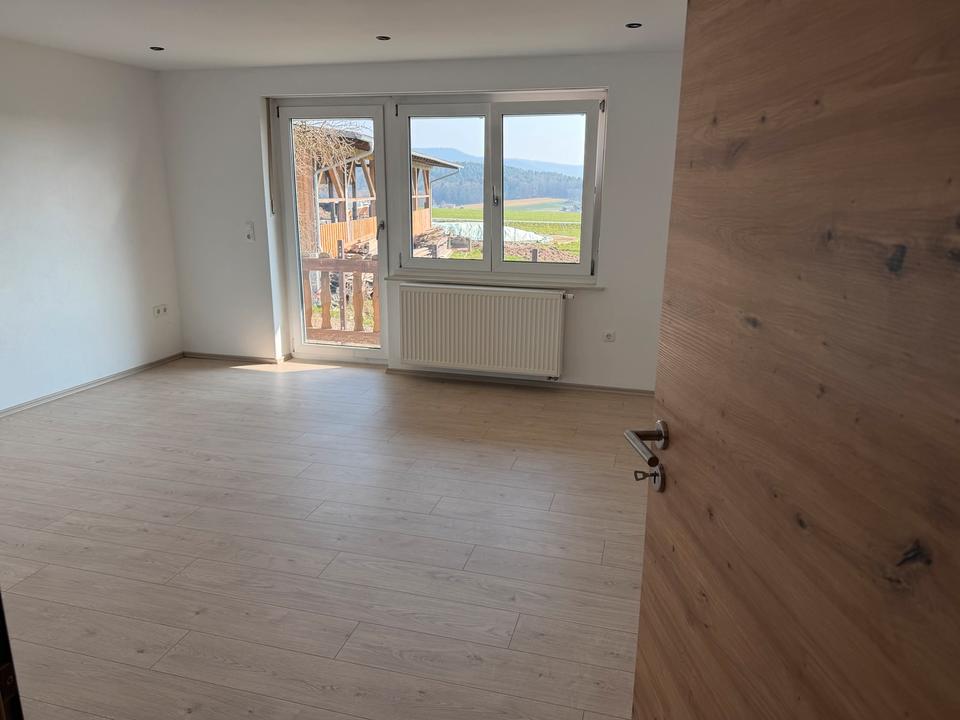 Thumbnail-Schöne 3-Zimmer-Wohnung im Grünen, 85 m² – ab sofort zu vermieten