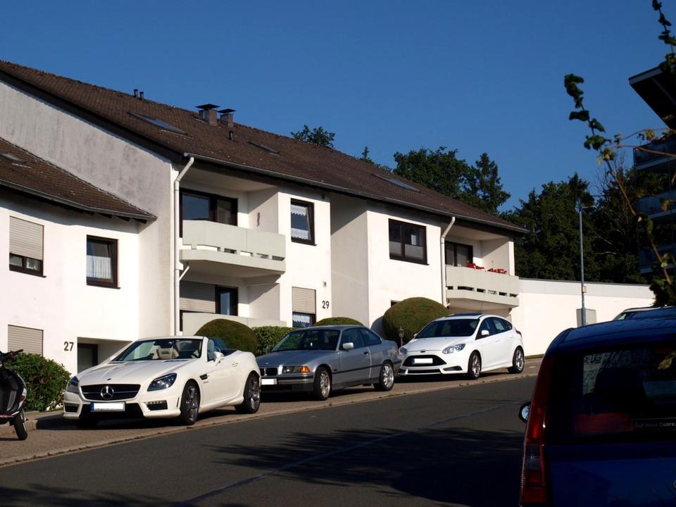 Thumbnail-Geräumiges Appartement 55m², provisionsfrei zu Verkaufen