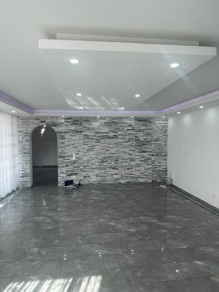 Thumbnail-4-Zimmer Wohnung mit Eigenen Garten in Hämelerwald