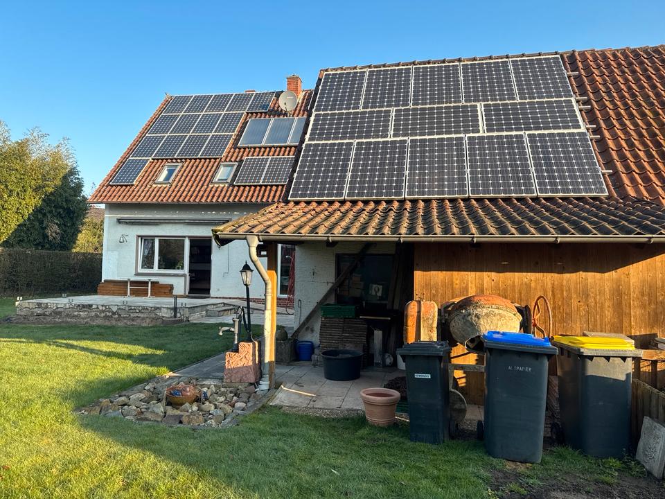 Thumbnail-Einfamilienhaus