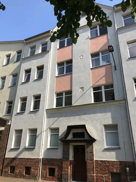 Thumbnail-Smarter Wohnen: günstig geschnittene 3-Zimmer-Wohnung