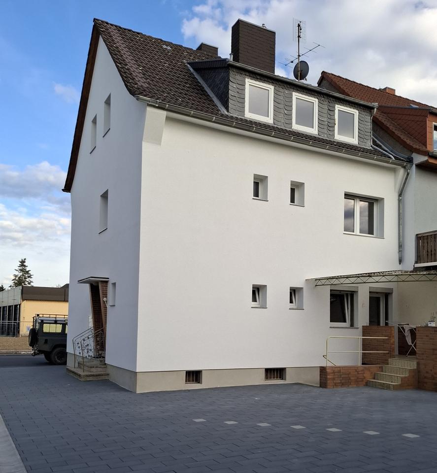 Thumbnail-2-Zimmer-Wohnung im 1. OG in Bad Neuenahr