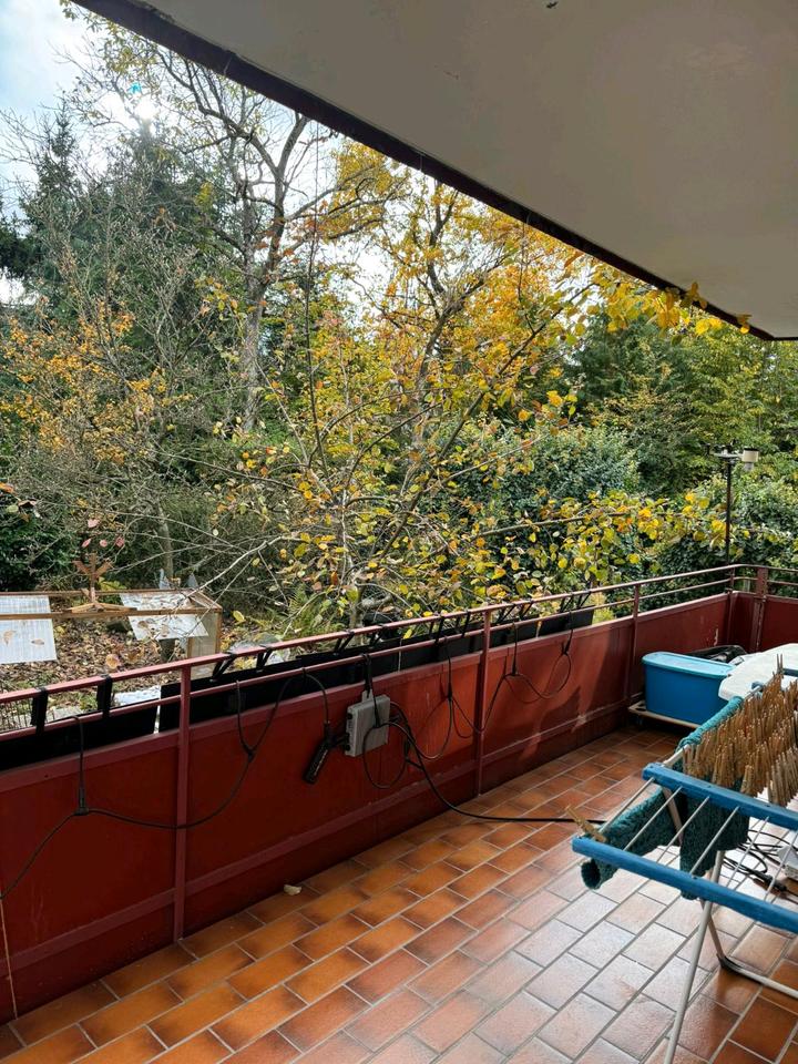 Thumbnail-Für Firmen: WG für Monteure