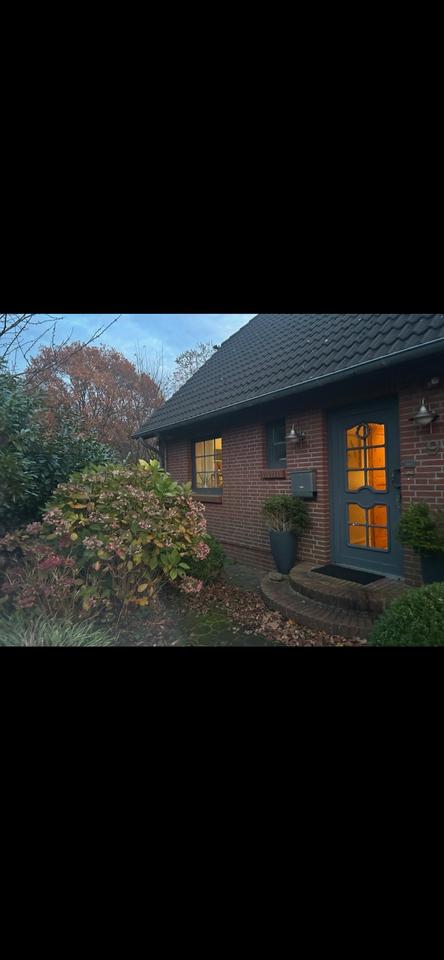 Thumbnail-Haus in Sackgassenlage mit Souterrain