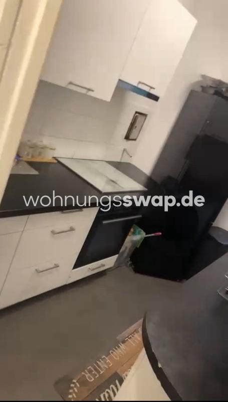 Thumbnail-Wohnungsswap - 2 Zimmer, 64 m² - Triftstraße, Mitte, Berlin