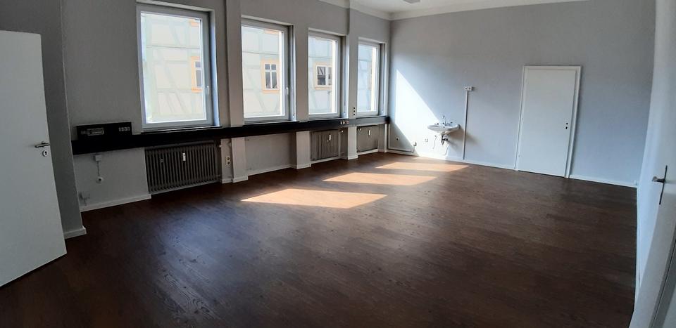 Thumbnail-Büro Büroräume Bürokomplex