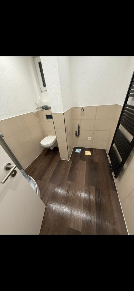 Thumbnail-Kernsanierte 40 qm wohnung