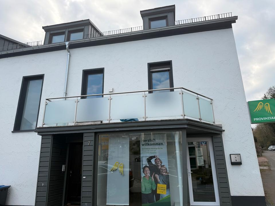 Thumbnail-Neu renovierte Wohnung