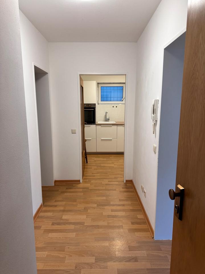 Thumbnail-2-Zimmer Wohnung, 60 qm, Bad Bodendorf, ab SOFORT