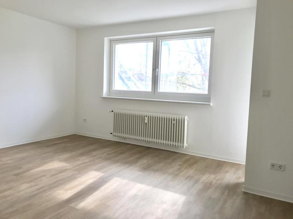 Thumbnail-Demnächst frei! 3-Zimmer-Wohnung in Gütersloh