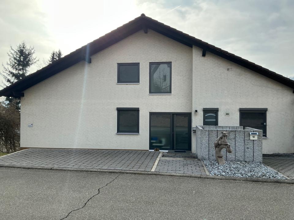 Thumbnail-Mehrfamilienhaus im Luftkurort Gomadingen - Provisionsfrei