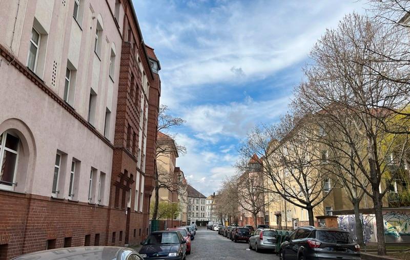 Thumbnail-Wer will mich!? Individuelle 2-Zimmer-Wohnung