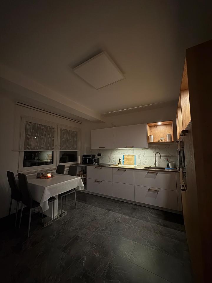 Thumbnail-Attraktive, helle Wohnung mit Terrasse in zentraler Lage