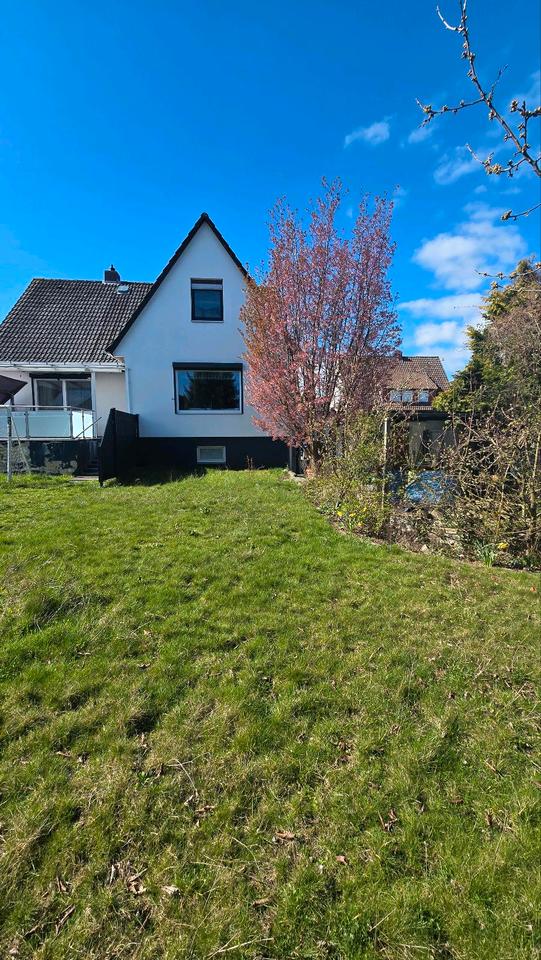 Thumbnail-Charmante Wohnung eines Zweifamilienhauses