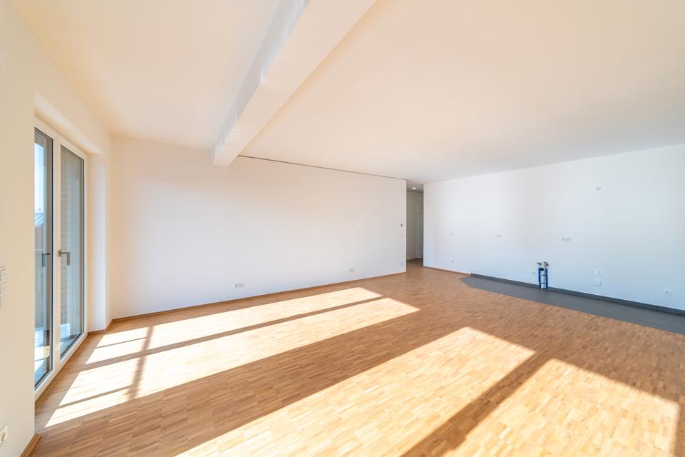 Thumbnail-Großzügige 5-Raum-Wohnung für die gesamte Familie! - WE119