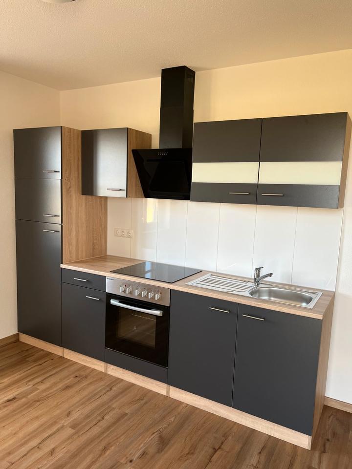 Thumbnail-Schönes, helles 1 Zimmer Appartment zu vermieten - Neubau -