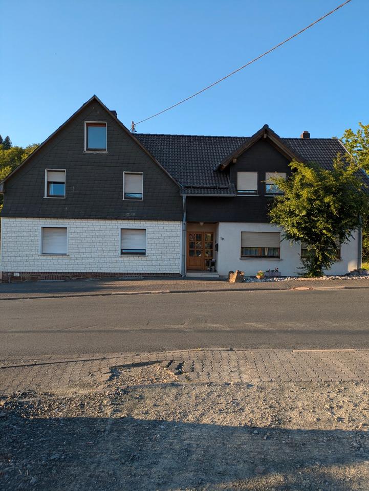 Thumbnail-Freistehendes Mehrfamilienhaus