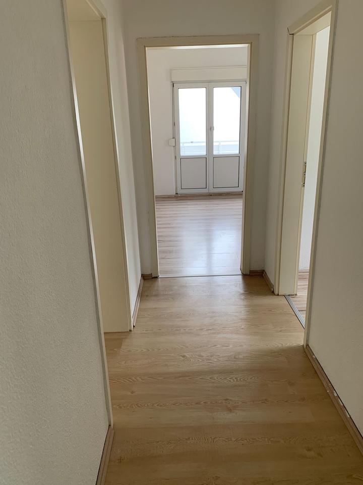 Thumbnail-Gepflegte 3-Zimmer-Wohnung in Dortmund-Eving mit Balkon