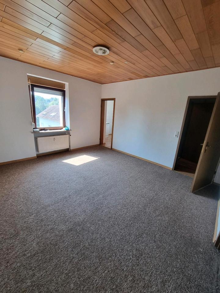 Thumbnail-Wohnung in 66271 Kleinblittersdorf