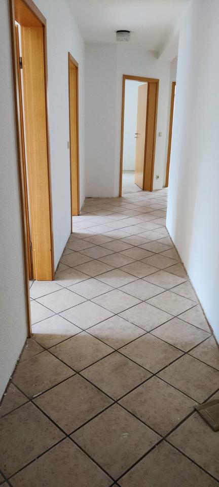 Thumbnail-Helle, große 3 Zimmer Wohnung im Hochparterre in Uetze