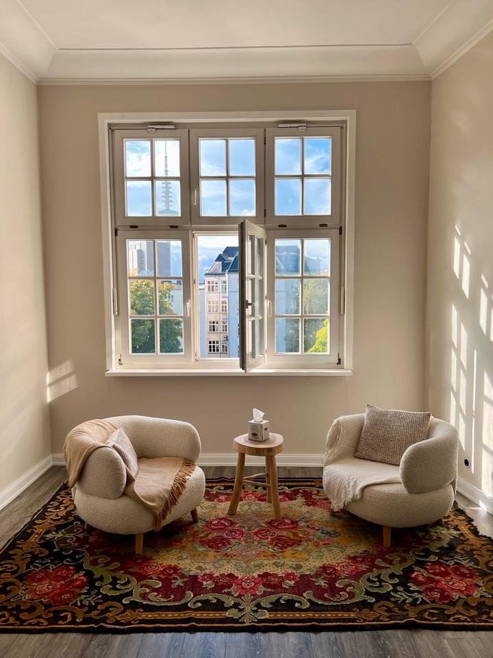 Thumbnail-Büro oder Praxisraum in Rotherbaum frei