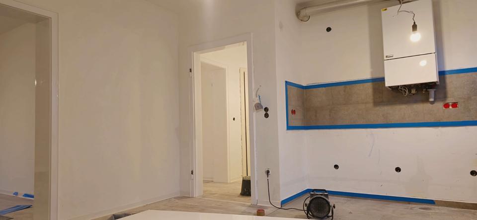 Thumbnail-2 Zimmer im Erdgeschoß - neu saniert