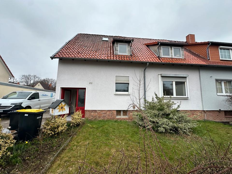 Thumbnail-Saniertes Zweifamilienhaus in Barsinghausen zur Miete