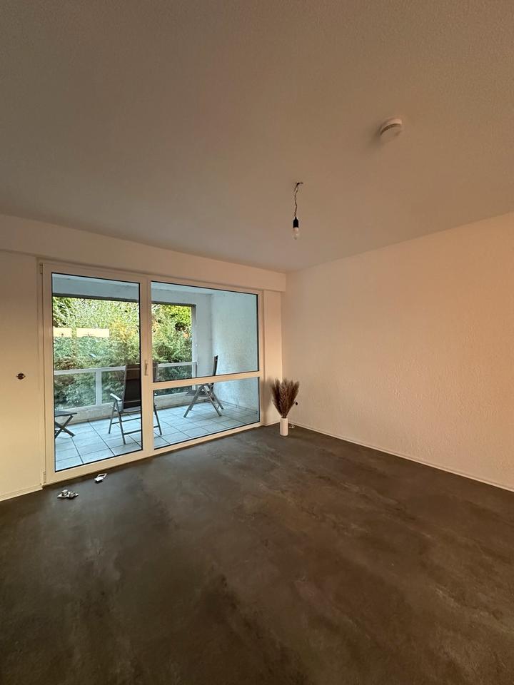 Thumbnail-4-Zimmer-Wohnung (102 qm) mit Loggia & Blick über Gevelsberg