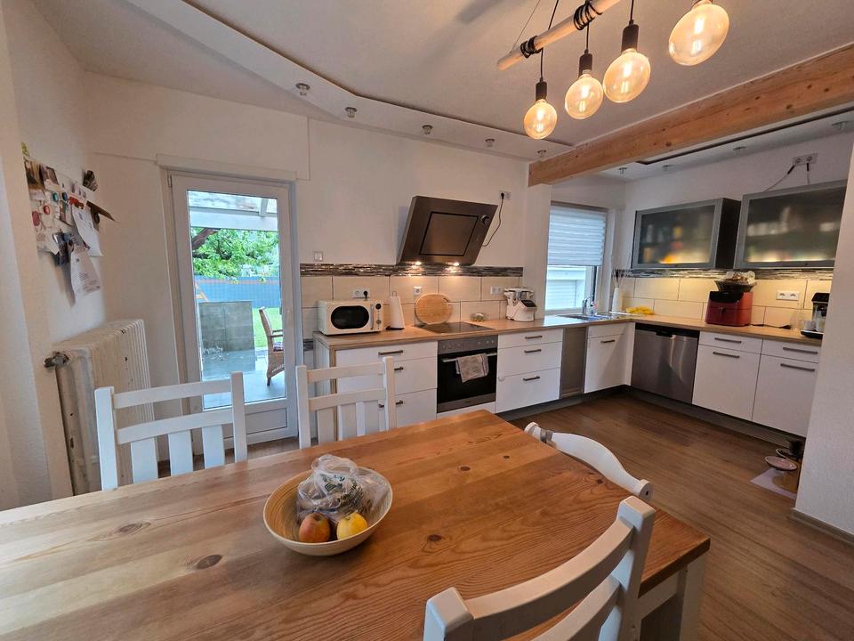Thumbnail-Einfamilienhaus in Kirchlengern Häver