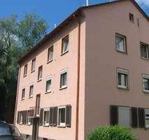 Thumbnail-Renovierte 2 Zimmer Wohnung in Sossenheim