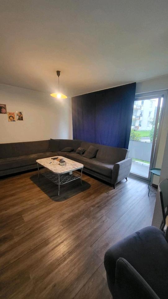 Thumbnail-Apartment in Burscheid zu verkaufen