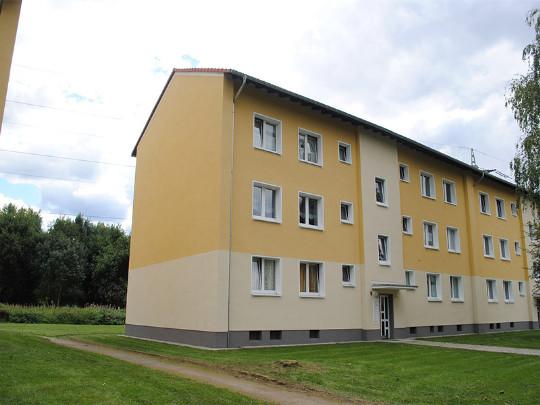 Thumbnail-Renovierte, helle 4,5-Zimmer-Wohnung in ruhiger Lage – Zeche Zollverein fußläufig erreichbar