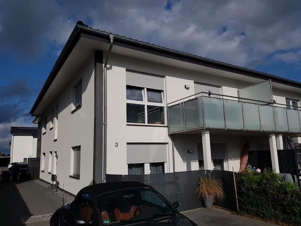 Thumbnail-Doppelhaushälfte als Anlageobjekt oder Eigennutzung