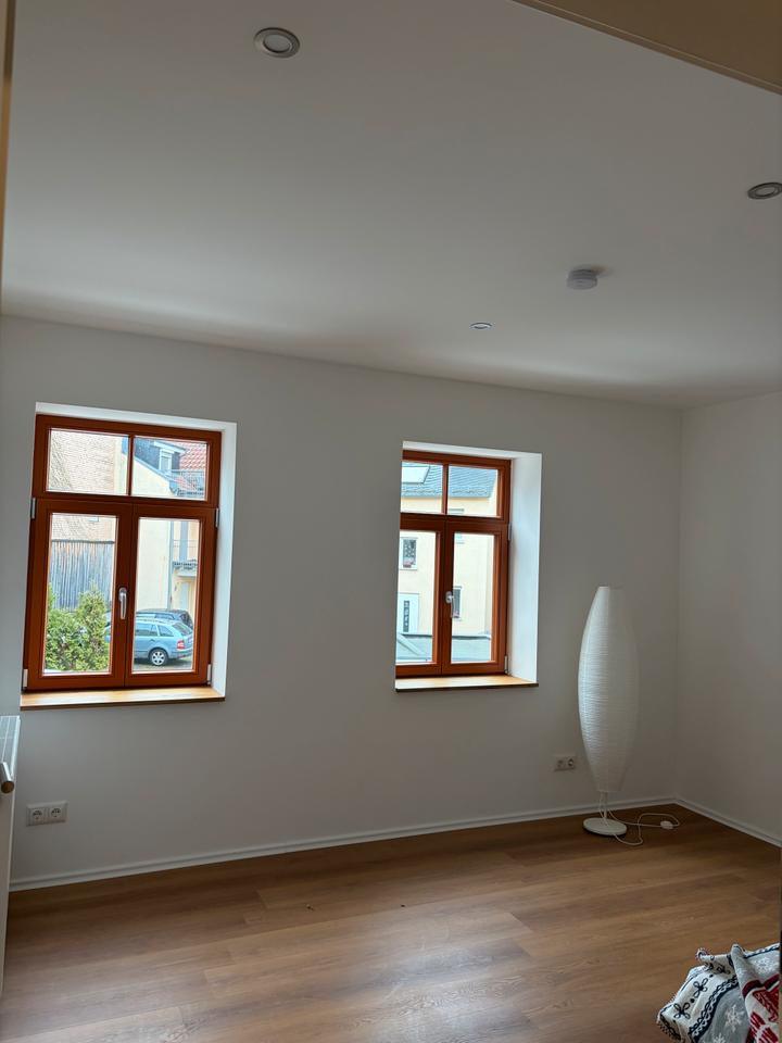 Thumbnail-Innenstadt Wohngemeinschaft 2 Personen Renovierte Erstbezug