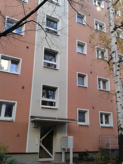 Thumbnail-Sanierte 3-Zimmerwohnung mit Balkon