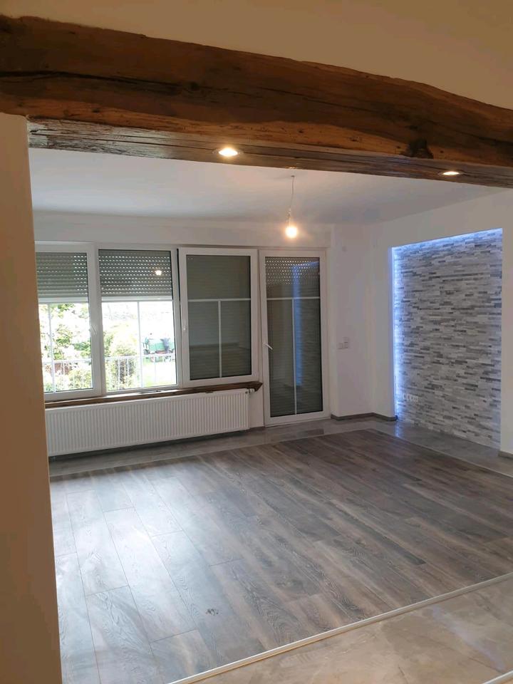 Thumbnail-4 Zimmer Wohnung