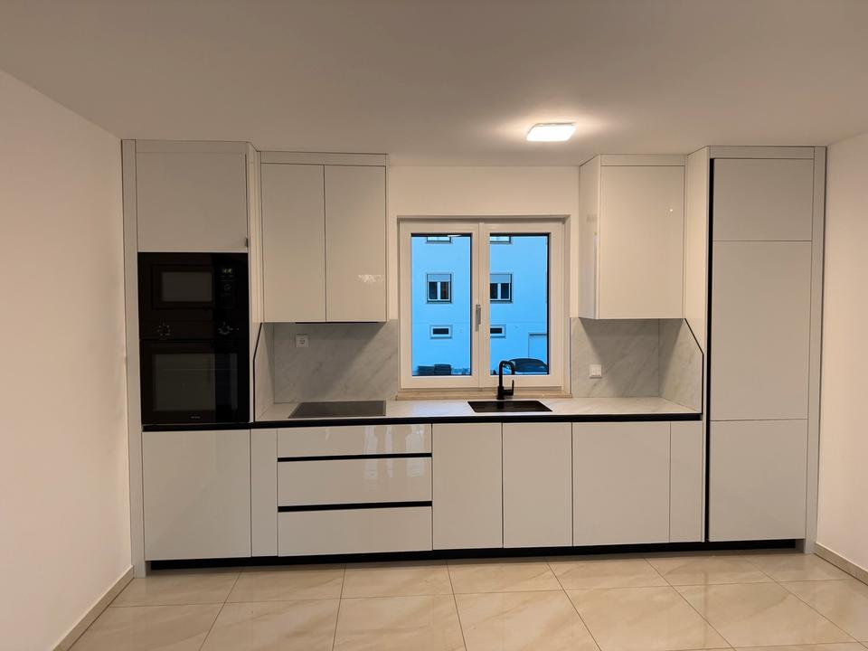 Thumbnail-Wohnung in Mainburg