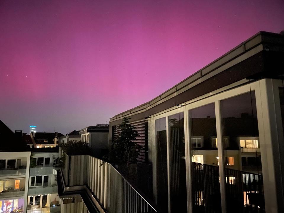 Thumbnail-Exklusive Terrassenwohnung in Top-Lage beim Olympiapark