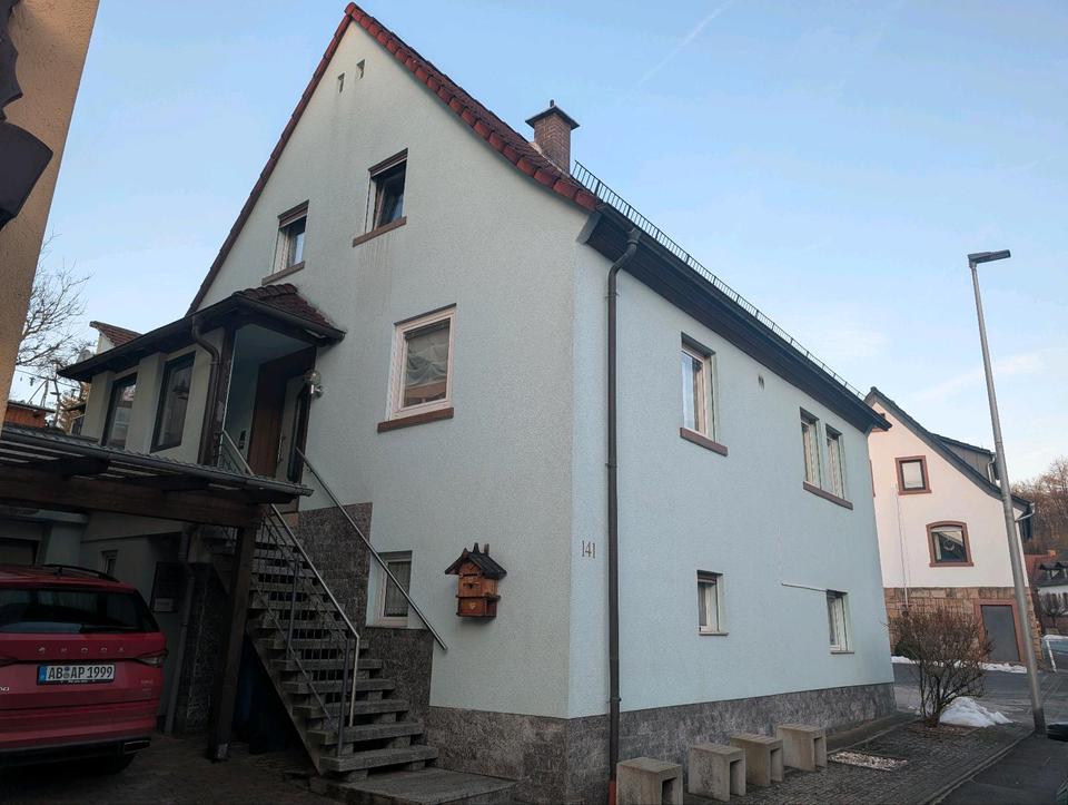 Thumbnail-Einfamilienhaus für Käufer Provisionsfrei