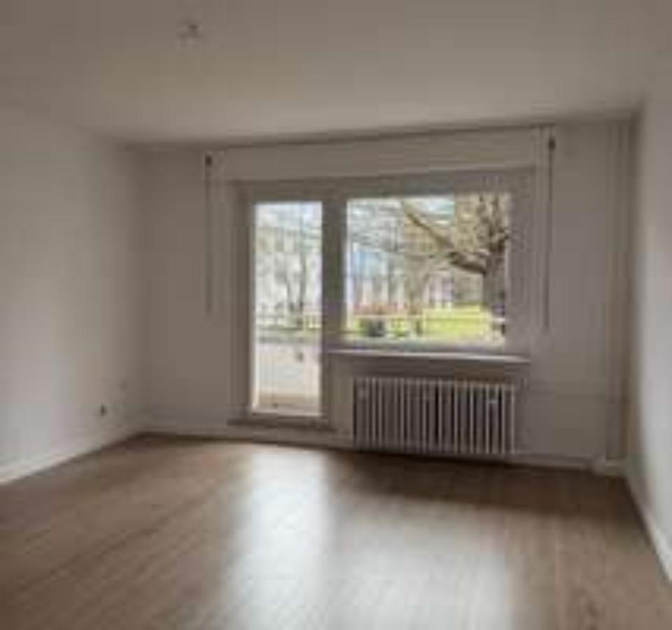 Thumbnail-4 Zimmer Wohnung in Bad Sooden-Allendorf