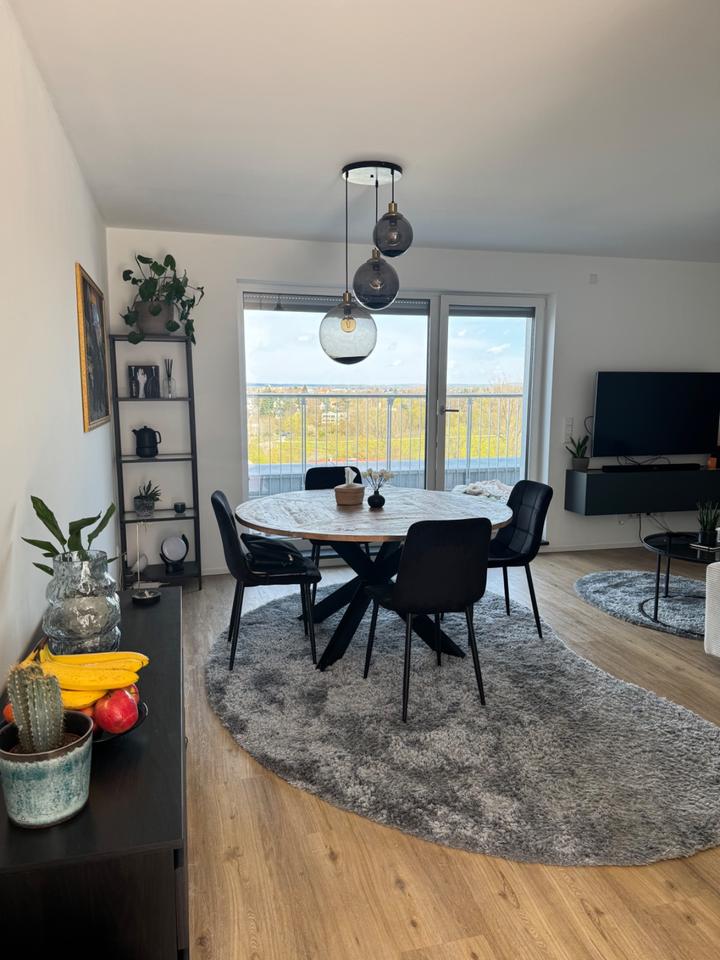 Thumbnail-Schöne 3 Zimmer Maisonette-Wohnung in Fürth