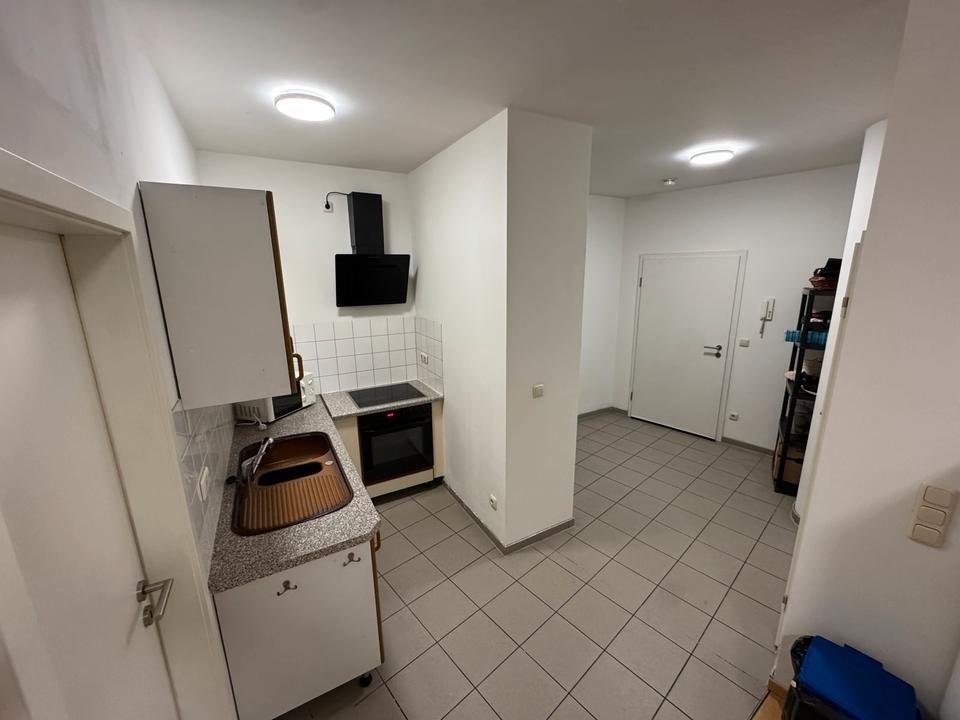 Thumbnail-Möbliertes Zimmer für Studenten und Berufstätige