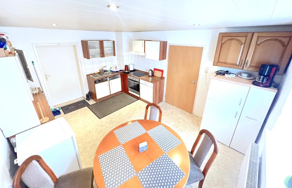 Thumbnail-WG-Zimmer in Einfamilienhaus zu vermieten!