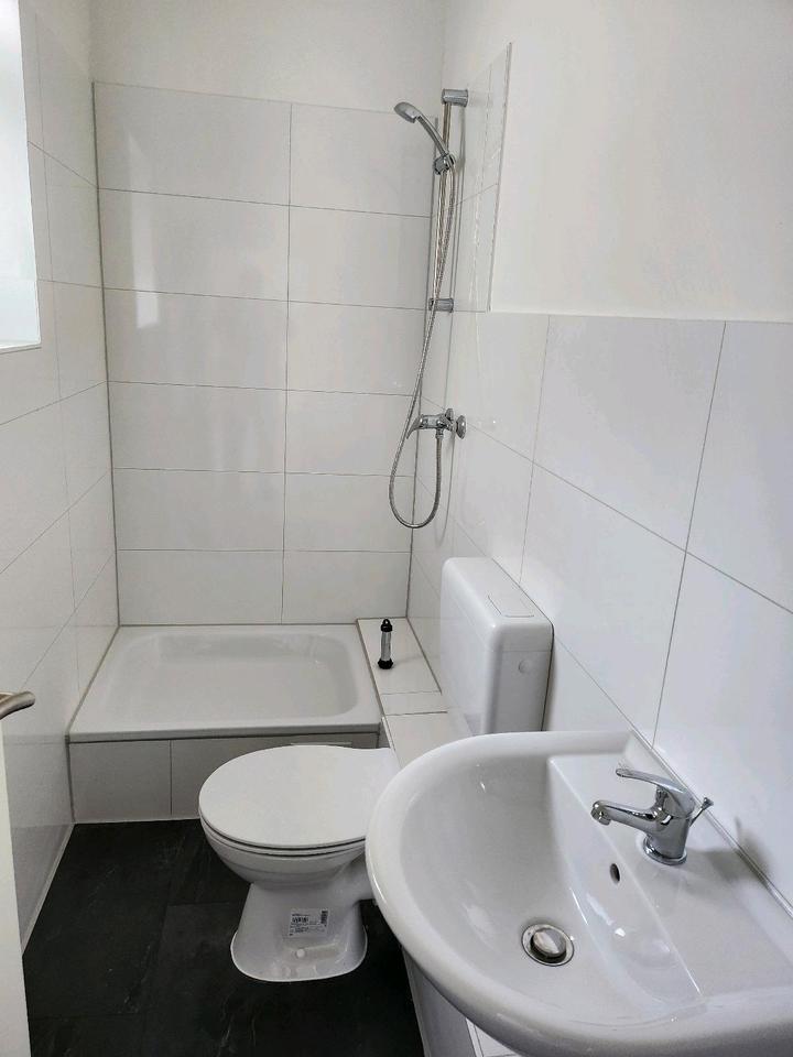 Thumbnail-eine Wohnung